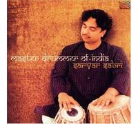 Sarwar Sabri Master Drummer of India (CD)