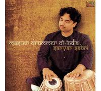 Sabri,Sarwar - Master Drummer of India