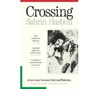 Sabrin Hasbun Crossing (Copertina rigida)