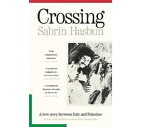 Sabrin Hasbun Crossing (Tascabile)