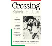 Sabrin Hasbun Crossing (Tascabile)