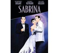 Sabrina (1954) (DVD)