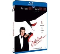 Sabrina (1995) Harrison Ford - Import Resen Bluray - AUDIO ITA