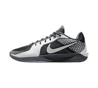 Sabrina 2 Scarpe da basket (FQ2174-005, Iron Grey/Hot Punch/Sail), Iron Grey/Hot Punch/Sail, 46 EU