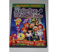 Sabrina A Witchmas Carol [Edizione: Stati Uniti]