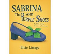 Sabrina and the Purple Shoes