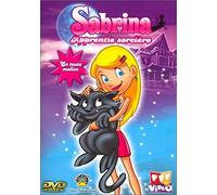 Sabrina, apprentie sorcière - En toute malice