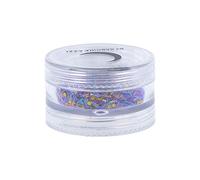Sabrina Azzi Sabrina Art Decorativo Barattolo Glitter Abstratto (740) 300 gr