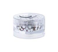 SABRINA AZZI Sabrina Art Decorativo Barattolo Strass Colori (727), Standard, Único