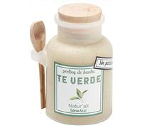 SABRINA AZZI Sabrina Natur All Peeling Bambu/Te Verde 300 ml, Standard, Unico
