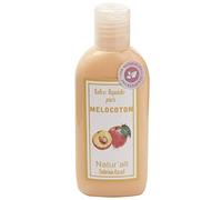 SABRINA AZZI Sabrina Natur all Talco Liquido per Piedi Melocoton 100 ml, Standard, Unico