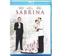 sabrina (blu-ray) regia di billy wilder