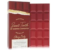 Sabrina Carpenter Cherry Baby Di Sabrina Carpenter Eau De Parfum Spray 2,5 Oz