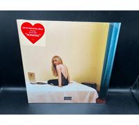 Sabrina Carpenter Email Can T Invieremo Traslucido Blu Vinile LP Anniversary ed.