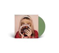 Sabrina Carpenter Short N Sweet Autographed Vinyl