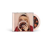 Sabrina Carpenter Fruitcake (CD) Album