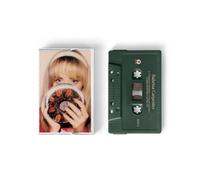 Sabrina Carpenter fruitcake (Cassette)
