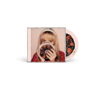 Sabrina Carpenter Fruitcake (CD) Album