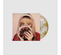 Sabrina Carpenter - fruitcake Liquid Glitter Filled Vinyl LP