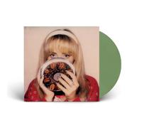 Sabrina Carpenter fruitcake (Olive Green LP) (Vinyl LP)
