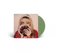 Sabrina Carpenter - Fruitcake (Verde Oliva 12'' EP)