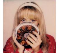 Sabrina Carpenter Fruitcake (Vinyl LP) 12" Album Coloured Vinyl