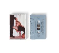 Sabrina Carpenter Man's Best Friend (Cassette)