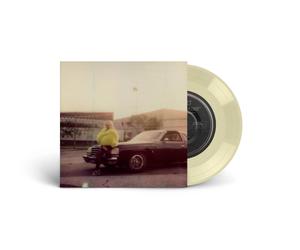 Sabrina Carpenter - Please (7 ") Nuovo Sigillato Glow IN The Dark Vinile