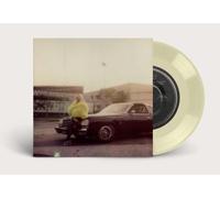 Sabrina Carpenter - Please (7 ") Nuovo Sigillato Glow IN The Dark Vinile
