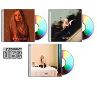 Sabrina Carpenter - Sabrina Carpenter: EVOLution + Singular Act 1 + Email che non posso inviare 3-Pack