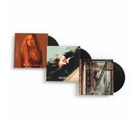 Sabrina Carpenter - Sabrina Carpenter "Pre-Espresso" Collection: EVOlution / Singular Act I / Singular Act II