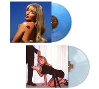Sabrina Carpenter - Sabrina Carpenter Vinyl Collection: Short n' Sweet / Man's Best Friend
