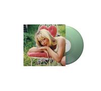 `Carpenter, Sabrina` Short n` Sweet (Alt Pink Cover) VINYL LP NUOVO