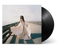 Sabrina Claudio - Fall In Love With Her (LP)