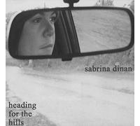 Sabrina Dinan - Heading for the hills [Single-CD]