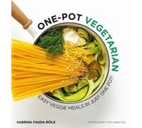 Sabrina Fauda-Rôle One-pot Vegetarian (Tascabile)