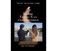 Sabrina Francesconi Reading Tourism Texts (Tascabile)