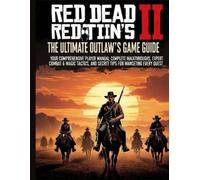 Sabrina Fursti Red Dead Redemption 2 (Tascabile)