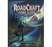 Sabrina Fursti Roadcraft Game Guide (Tascabile)