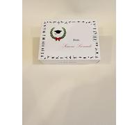 Sabrina Graphic Designer stationery wedding studio Scatole Porta Confetti Laurea - Bomboniere Laurea per Tutte le Facoltà - Eleganti e Moderne - Set da 10 pz (Scienze motorie)