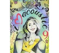 Sabrina - I Love Acoustic 9