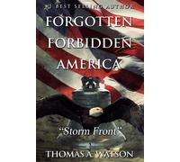 Sabrina Jean Christian Bentulan Tina D Watson Thom Forgotten Forbid (Tascabile)