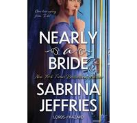 Sabrina Jeffries Nearly a Bride (Tascabile)