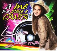 Sabrina L. - A Me Me Piace ' E Canta'