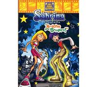 Sabrina La Streghetta - Amiche Per Sempre