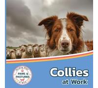 Sabrina Lakes Collies at Work (Tascabile)