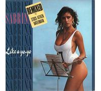 Sabrina / Like A Yo Yo