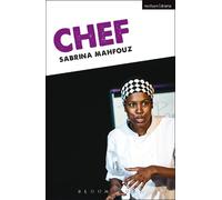 Sabrina Mahfouz Chef (Tascabile) Modern Plays