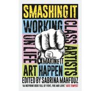 Sabrina Mahfouz Smashing It (Tascabile)