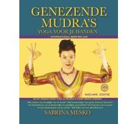 Sabrina Mesko Genezende Mudra's (Tascabile)